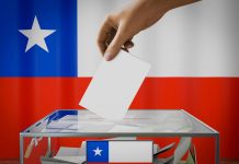 Metro gratuito, tres horas libres para trabajadores y refuerzo del transporte: las medidas para facilitar las elecciones del domingo en Chile