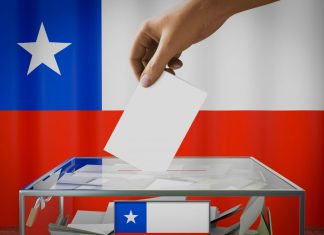 Metro gratuito, tres horas libres para trabajadores y refuerzo del transporte: las medidas para facilitar las elecciones del domingo en Chile