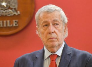 “Merece todo nuestro repudio”: Canciller Van Klaveren condena montaje en entrega de cuerpos por parte de Hamás