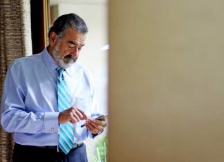 “Descarado engaño”: Andrónico Luksic aseguró que victoria de Maduro no representa “la voluntad popular” de Venezuela