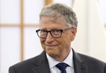 Bill Gates cambia el tono: asegura que el cambio climático no destruirá la civilización humana