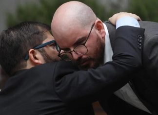 Luis Larraín: Boric y Jackson, las explicaciones las deben ustedes