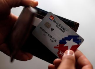 “Ya no soy Luis, ahora soy Estimado”: Revelan insólito error en tarjeta de Cuenta RUT