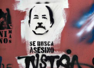 La Justicia argentina ordenó la captura internacional del dictador de Nicaragua, Daniel Ortega