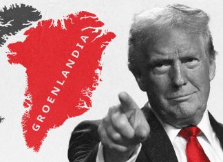 ¿Por qué Trump quiere hacerse con Groenlandia?