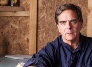 Jesuitas expulsan a Felipe Berríos y se le prohíbe todo contacto pastoral con menores de edad por 10 años