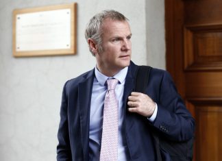 Senador Felipe Kast por reforma de pensiones: «No voy a aprobar un proyecto de ley que tenga deficiencias»