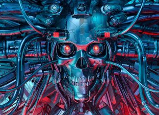 Elon Musk reconoce que la inteligencia artificial es una tecnología muy peligrosa para la humanidad