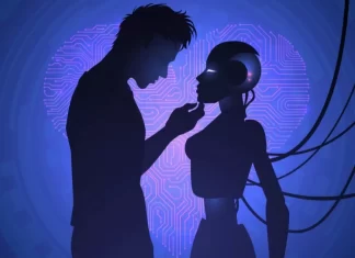 Parejas virtuales con inteligencia artificial: la nueva forma de abuso en internet