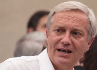 “Pasan por arriba de todo”: Kast reprocha al PC por posible candidatura presidencial de Daniel Jadue