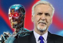 El director de cine James Cameron dice que la inteligencia artificial ya se ha apoderado del mundo