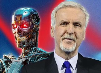 El director de cine James Cameron dice que la inteligencia artificial ya se ha apoderado del mundo