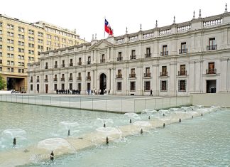 Jefa de División Jurídica renuncia al cargo: las otras salidas en Interior tras la denuncia por violación contra Monsalve