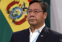 Detienen al expresidente boliviano Luis Arce por una causa de corrupción