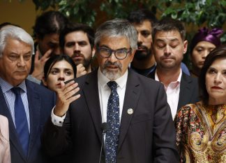 Magdalena Merbilháa: Mentiras y tributos