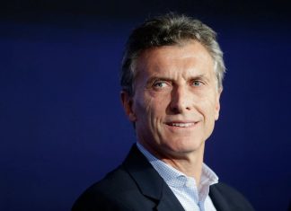 Mauricio Macri dice que Chile debe seguir el ejemplo de Milei y que deben unirse los partidos de derecha para ser gobierno