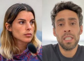 Burlas al por mayor contra Jorge Valdivia por “romántico gesto” con Maite Orsini: ella lo expuso en redes sociales