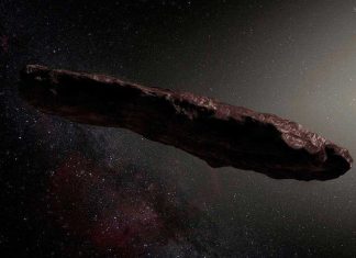 Alto cargo del Pentágono y astrónomo de Harvard sopesan la existencia de extraterrestres: ¿qué encontraron?