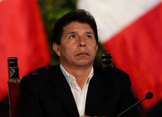 Pedro Castillo y exministros peruanos irán a juicio por el golpe de Estado: piden 34 años contra expresidente