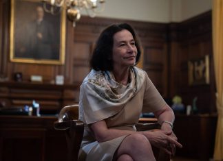 Rosanna Costa advierte sobre freno en crecimiento tendencial y llama a actuar con decisión: “Es momento de volver a crecer”