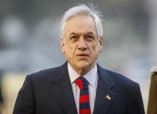 Fiscalía desestima querella de Daniel Jadue contra Piñera por manejo de la pandemia
