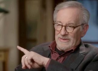 Steven Spielberg tiene miedo al uso de la inteligencia artificial