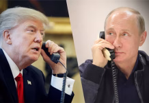 Rusia ofrece diálogo a Estados Unidos tras acusaciones de pruebas nucleares secretas