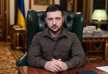 Zelensky recibe propuesta de EEUU para avanzar en un “final digno” al conflicto con Rusia