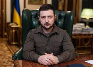 Zelensky propone conversaciones de paz “en cualquier lugar” excepto Rusia y Bielorrusia