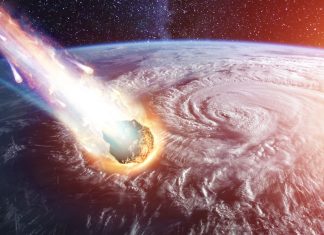 ¿La probabilidad de que asteroides golpeen la Tierra de manera catastrófica es mayor de lo que creíamos?