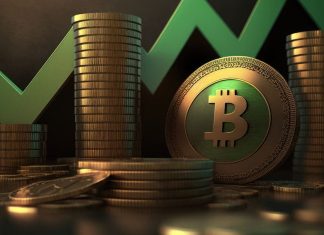 Bitcóin subió hasta las nubes para batir récord tras la victoria electoral de Trump