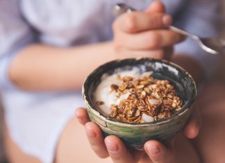 10 superalimentos antiinflamatorios especialmente recomendados para mayores de 50 años