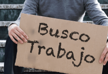 Tasa de desocupación en Chile llega a 8,5% y desempleo femenino continúa en 9,1%