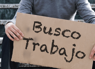 Tasa de desocupación en Chile llega a 8,5% y desempleo femenino continúa en 9,1%