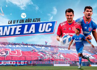 La U no ha perdido ninguno y la UC no ha ganado ninguno: la muy distinta realidad en los clásicos de esta temporada