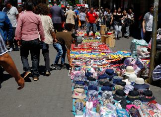 Preocupa alza de la informalidad laboral: 37,7% de trabajadores está fuera del sistema previsional