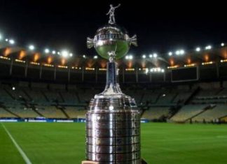 Copa Libertadores: sorteo fue favorable a Huachipato y complicado para O´Higgins