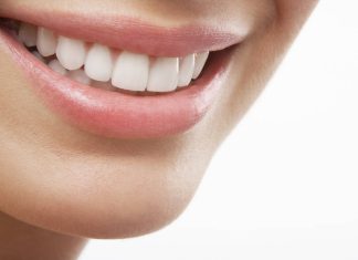 Los alimentos más recomendables para fortalecer los dientes