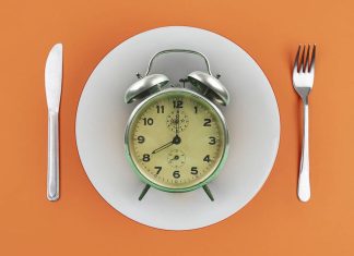 Si quieres vivir más y mejor, esta es la dieta que te conviene seguir