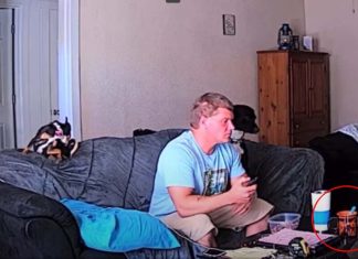 VIDEO | Matrimonio es acosado por entidad sobrenatural y obligado a mudarse hasta dos veces de casa