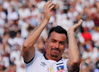 Esteban Paredes sorprende con nuevo status: Se suma a “Fiebre de Baile” en Chilevisión