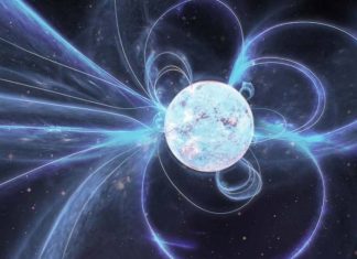 Descubren un nuevo tipo de objeto estelar que desafía la comprensión de la física de las estrellas de neutrones