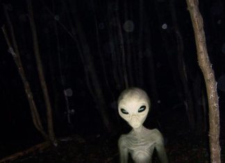 Un ex general ruso asegura que los extraterrestres están entre nosotros