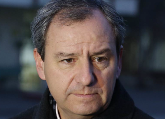 Gerardo Varela: Jornada de 40 horas