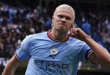 Resultados Champions League: Manchester City le ganó 1-0 al Real Madrid