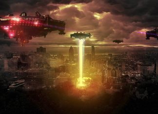 Un jefe del Pentágono afirma que el riesgo de una amenaza tecnológica alienígena es muy serio