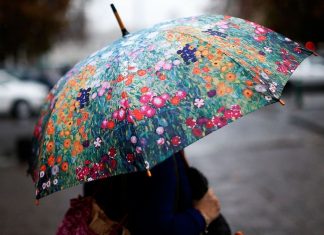 Nuevo sistema frontal impactará cinco regiones hoy martes