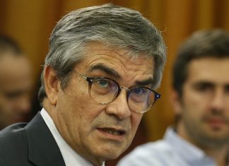 Hacienda llega a acuerdo con el Ministerio Público y echa pie atrás a millonaria rebaja de presupuesto