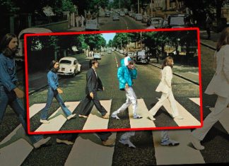 Exclusivo: el disco de Marcianeke y The Beatles!