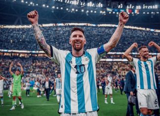 Lionel Scaloni: “Es probable que Messi no comience jugando ante Chile”